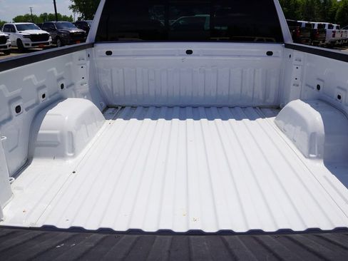 Certified 2024 Chevrolet Silverado 1500 LTZ w/ LTZ Premium Package AWD/4WD image 23