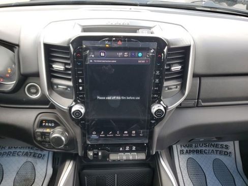 Used 2026 RAM 1500 Big Horn AWD/4WD image 20