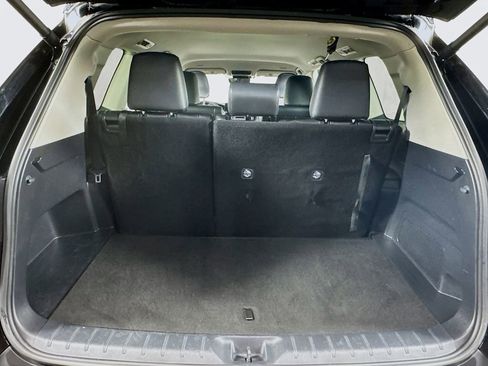 Certified 2025 Toyota Grand Highlander AWD image 20