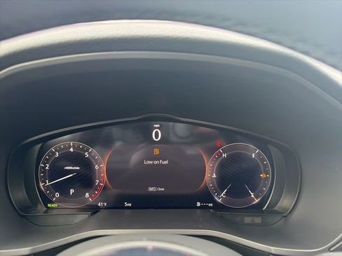 New 2026 MAZDA CX-90 3.3 Turbo w/ Premium Sport Pkg image 38