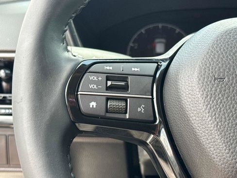 Certified 2024 Honda CR-V EX-L image 32