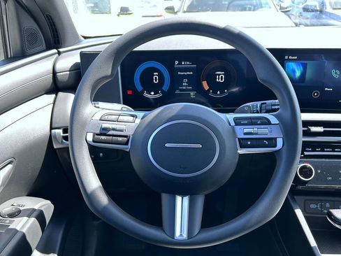 New 2026 Hyundai Santa Cruz SEL AWD/4WD image 11