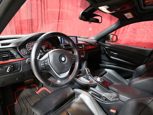 Used 2013 BMW 335i Sedan image 12