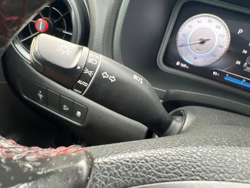 Used 2023 Hyundai Kona N Line FWD image 39