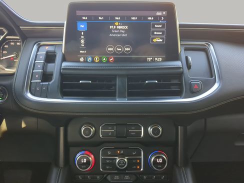 Used 2021 GMC Yukon XL AT4 w/ AT4 Premium Package image 53