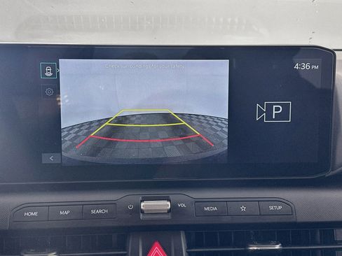 Used 2025 Kia K4 FWD image 23