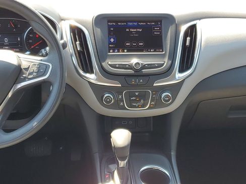 Used 2024 Chevrolet Equinox LS w/ LS Convenience Package FWD image 25