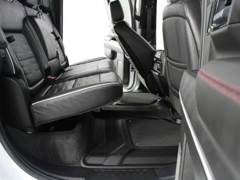 Used 2025 GMC Sierra 1500 AT4X image 26