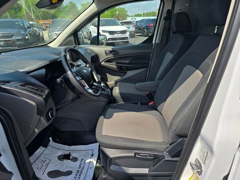 Used 2020 Ford Transit Connect XL FWD image 10