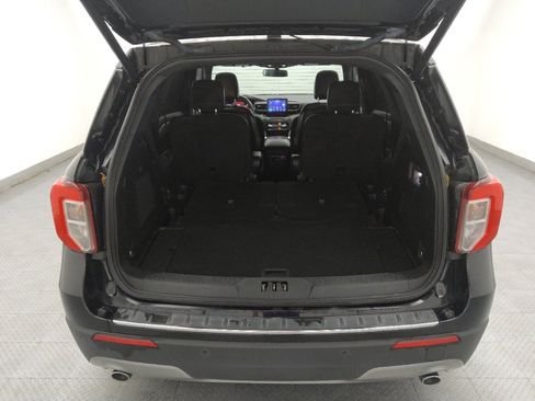 Used 2020 Ford Explorer Limited AWD/4WD image 29