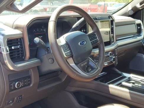 New 2026 Ford F250 4x4 Crew Cab Super Duty image 13