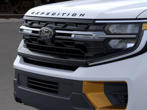 New 2026 Ford Expedition Tremor image 16