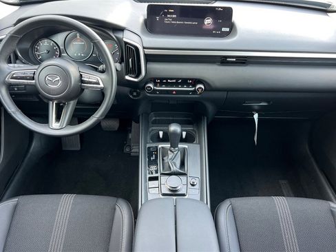 Used 2025 MAZDA CX-50 AWD 2.5 S w/ Weather Package image 17