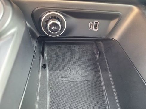 Used 2024 Dodge Hornet R/T Plus w/ R/T Blacktop Package image 22