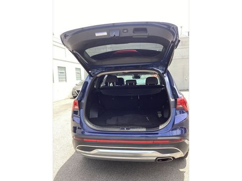 Used 2023 Hyundai Santa Fe SEL w/ Premium Package AWD/4WD image 11