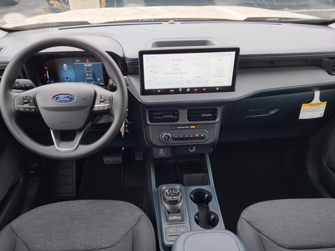 New 2025 Ford Maverick XL w/ Equipment Group 102A image 25