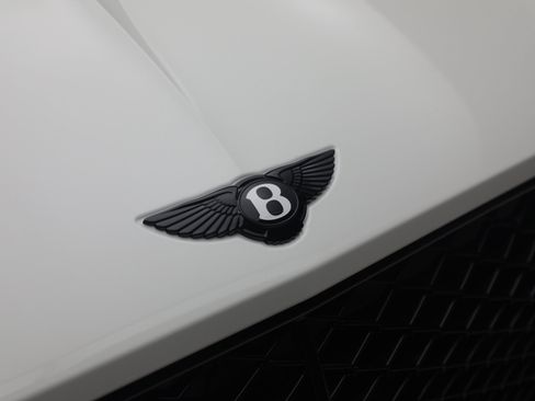 New 2026 Bentley Continental GT AWD/4WD image 13