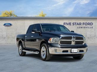 Used 2014 RAM 1500 Lone Star AWD/4WD video 1