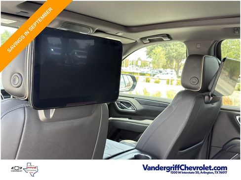 Used 2021 GMC Yukon XL SLT w/ SLT Premium Package RWD image 29