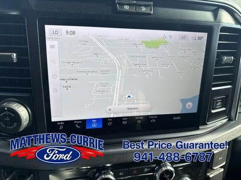 New 2026 Ford F250 Platinum w/ FX4 Off-Road Package AWD/4WD image 21