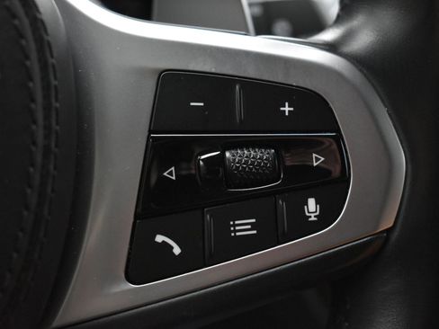 Used 2020 BMW X3 M40i w/ Premium Package image 21