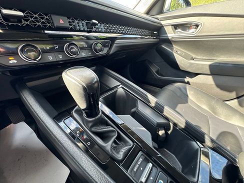 Used 2023 Honda Accord EX-L image 31