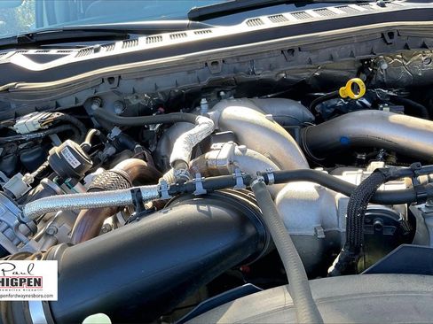 Used 2024 Ford F250 XLT image 34