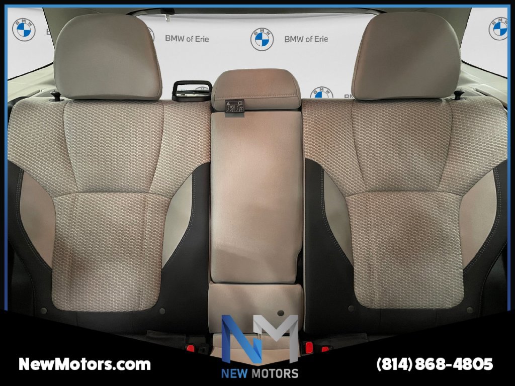 Used 2021 Subaru Forester Premium AWD/4WD image 14
