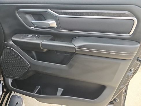 Certified 2024 RAM 1500 Big Horn AWD/4WD image 26