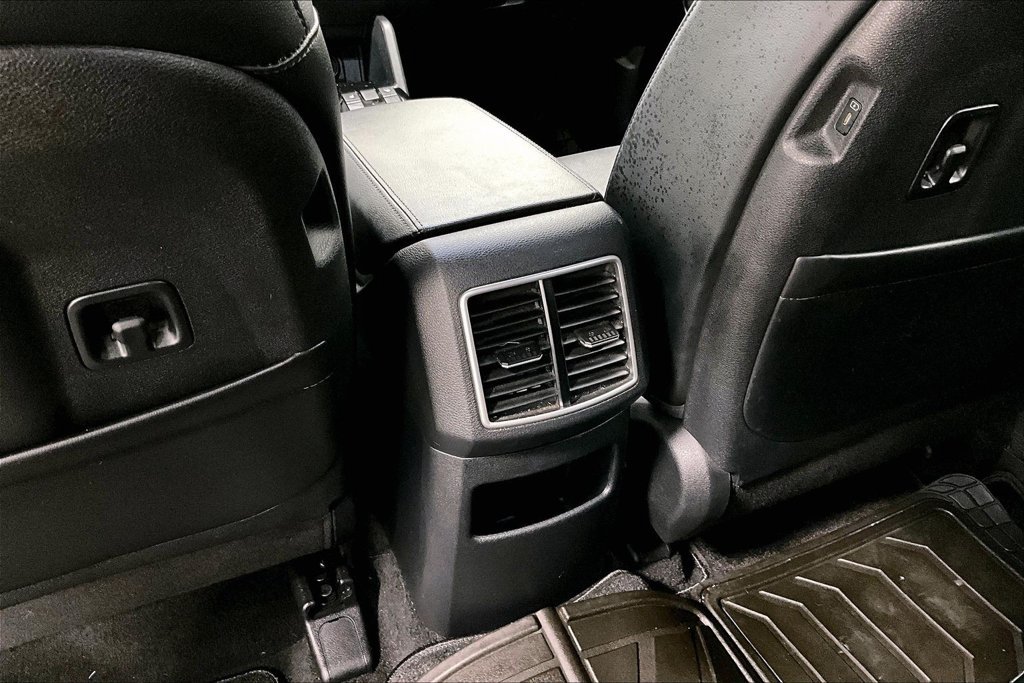 Used 2023 Kia Sportage X-Line w/ X-Line Premium Package AWD/4WD image 30