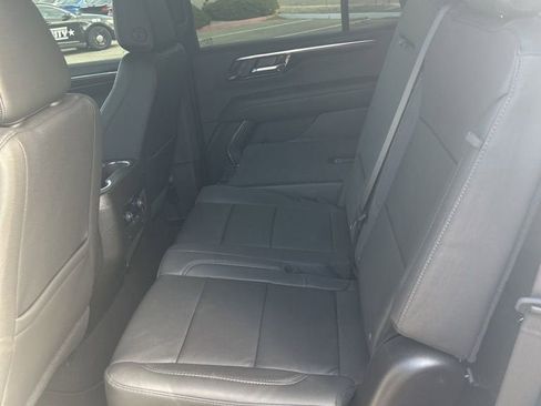Certified 2026 Chevrolet Tahoe LT AWD/4WD image 18