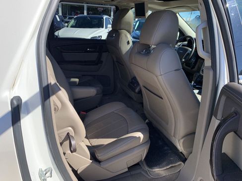 Used 2014 GMC Acadia Denali image 37