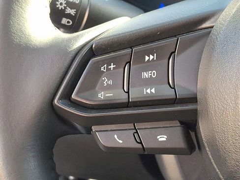 Used 2018 MAZDA CX-3 Touring w/ Preferred Equipment Package image 22