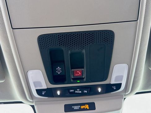 Certified 2023 Honda Accord EX image 16