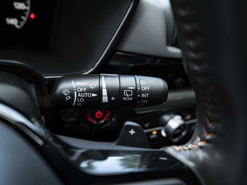 Certified 2024 Honda CR-V Sport Touring image 24
