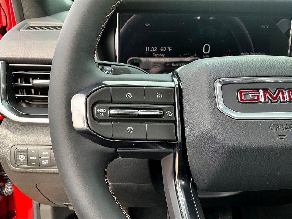 New 2027 GMC Terrain AT4 w/ Convenience Package III AWD/4WD image 20