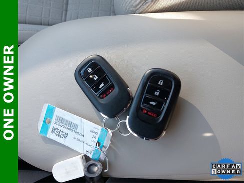 Used 2024 Honda HR-V LX image 36