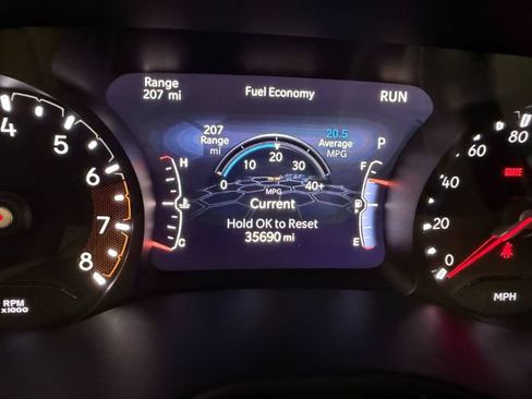 Used 2025 Jeep Compass Limited AWD/4WD image 21