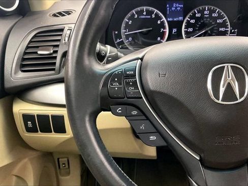 Used 2015 Acura RDX FWD image 19