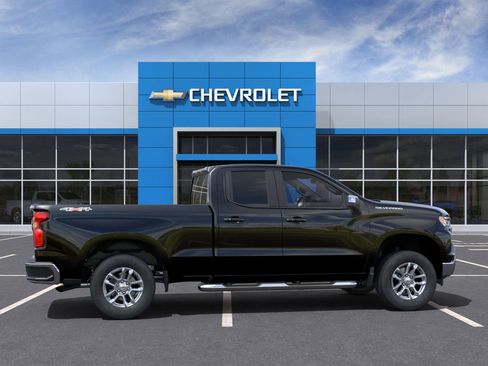 New 2023 Chevrolet Silverado 1500 LT image 5