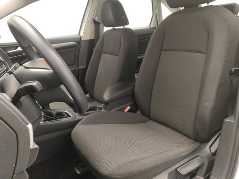 Used 2019 Volkswagen Jetta S w/ Driver Assistance Package FWD image 17