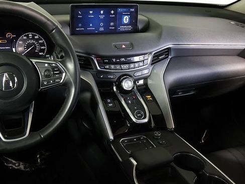 Certified 2023 Acura TLX FWD image 16