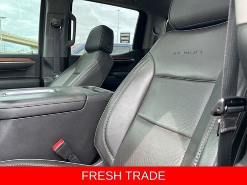 Used 2022 GMC Sierra 1500 Denali AWD/4WD image 40