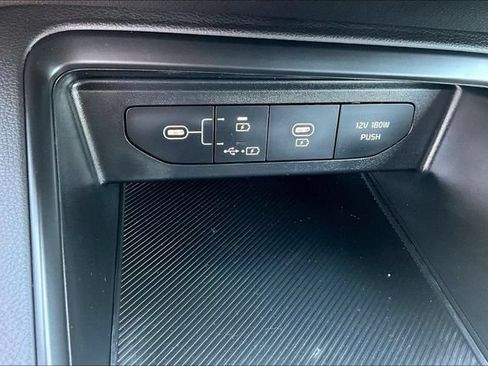 Used 2026 Kia K5 LXS FWD image 14