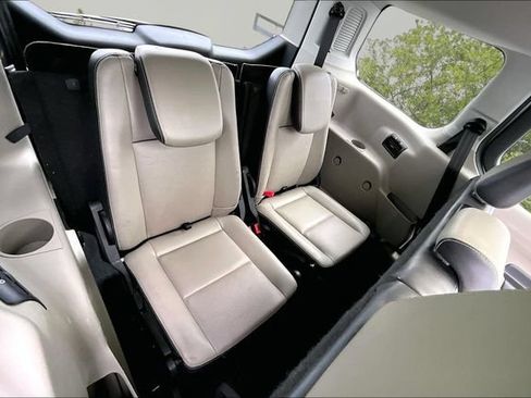 Used 2017 Ford Transit Connect Titanium w/ Titanium Premium Package FWD image 26