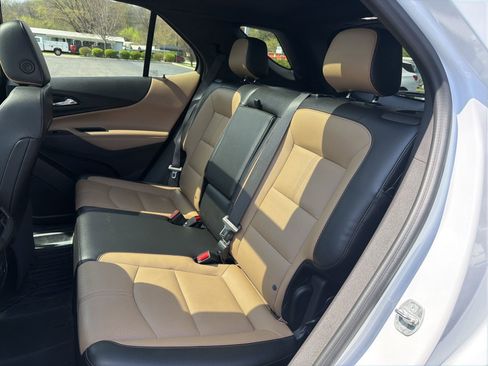 Used 2024 Chevrolet Equinox Premier image 25