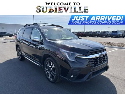 Used 2023 Subaru Ascent Limited w/ Technology Package