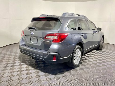 Used 2019 Subaru Outback 2.5i image 15