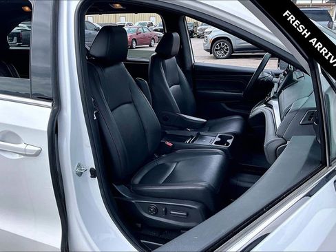 Used 2025 Honda Odyssey Sport-L image 29