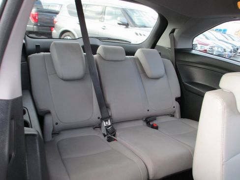 Used 2018 Honda Odyssey EX-L image 23